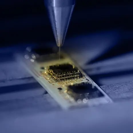 Lorem Ipsum: From Pencil to Pixel, Its Journey Continues